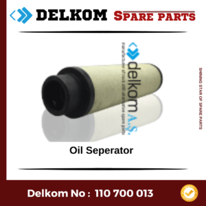 Oil Seperator