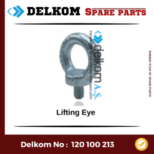 Lifting Eye