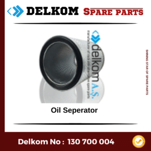 Oil Seperator