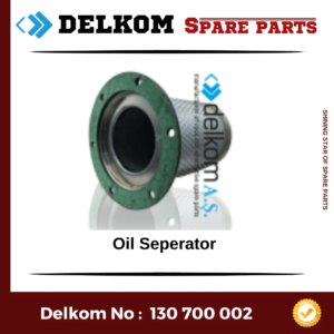 Oil Seperator