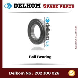 Ball Bearing