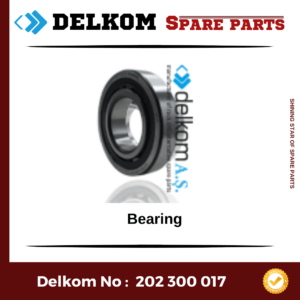 Bearing