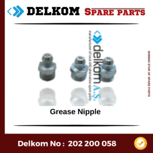 Grease Nipple