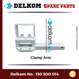 Rock Drill Spare Part Reference No _ 080102-03016