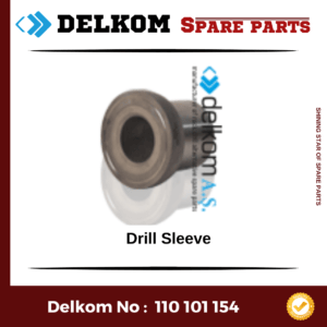 Drill Sleeve