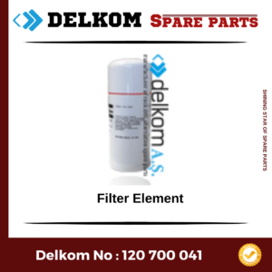 Filter Element