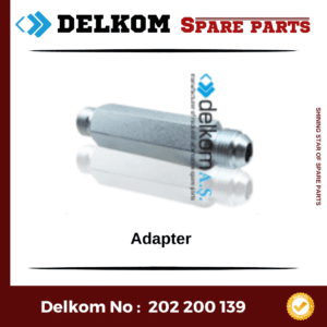 Adapter
