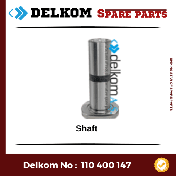 Rock Drill Spare Part Reference No _ 207 906 08
