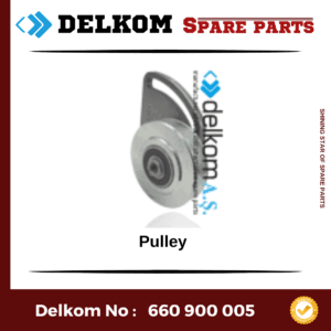 Pulley
