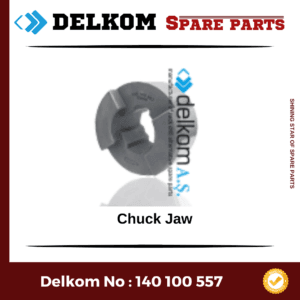 Chuck Jaw