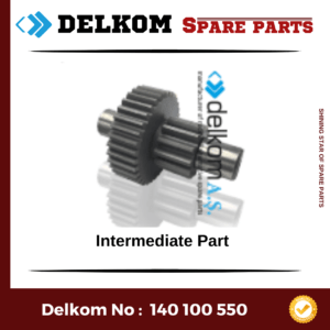 Intermediate Gear