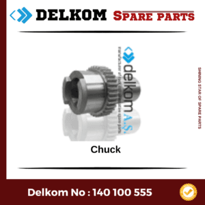Chuck