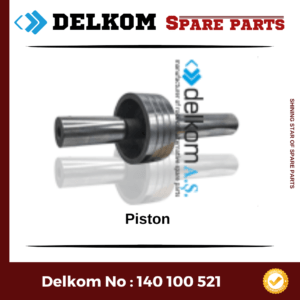 Piston