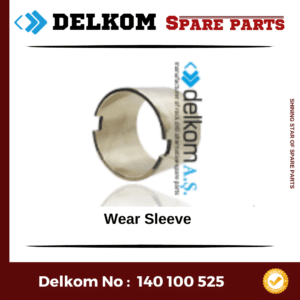 Wear Sleeve