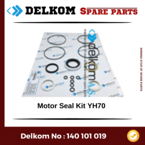 Motor Seal Kit YH70