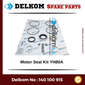Motor Seal Kit YH80A