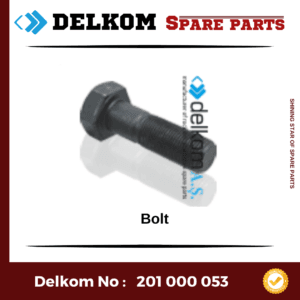 Bolt