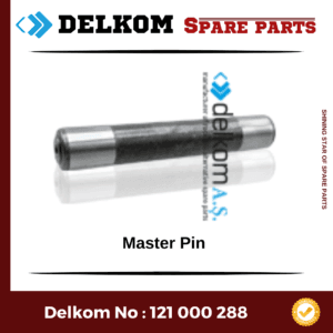 Master Pin