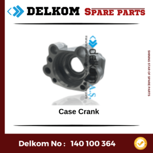 Case Crank