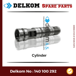 Cylinder