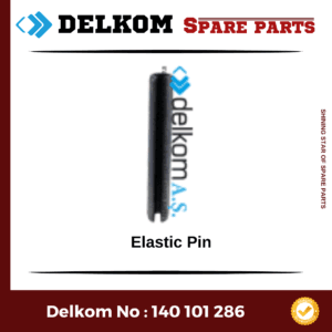 Elastic Pin