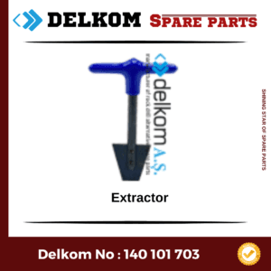 Extractor