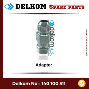 Adapter