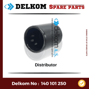 Distributor