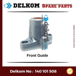 Front Guide