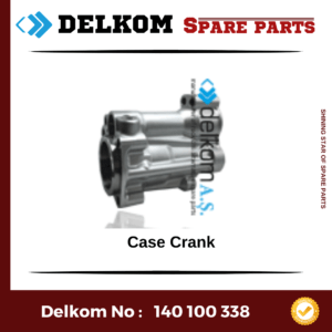Case Crank