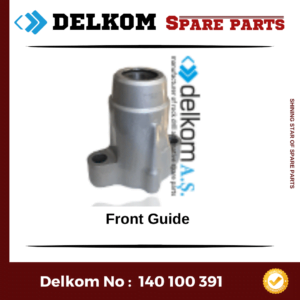 Front Guide