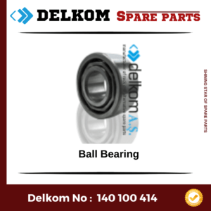 Ball Bearing