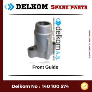Front Guide