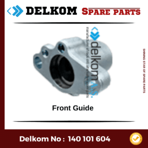 Front Guide