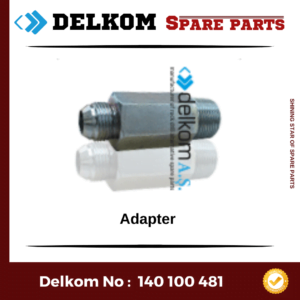 Adapter