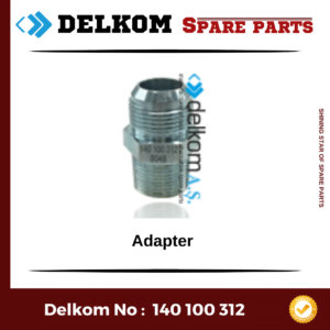 Adapter