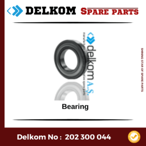 Bearing