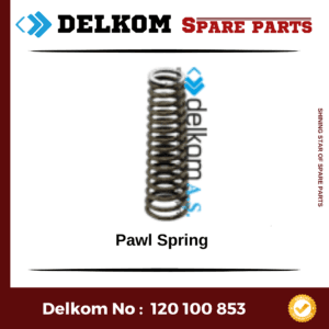 Pawl Spring