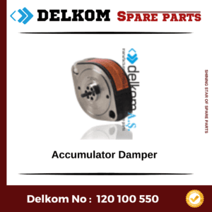 Accumulator L.P.