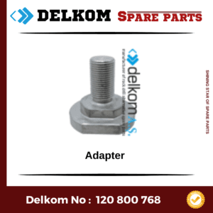 Adapter