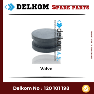 Valve