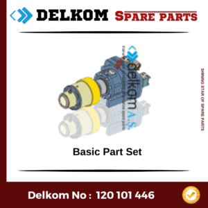 Basic Part Set