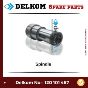 Spindle
