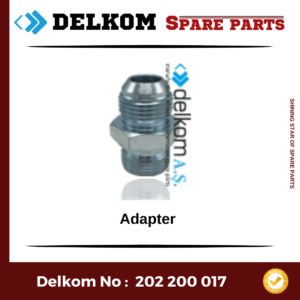 Adapter