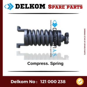 Compress. Spring