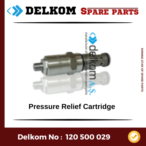 Rock Drill Spare Part Reference No _ 3216 8064 82