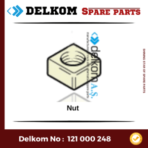 Nut