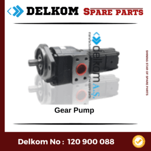 Gear Pump