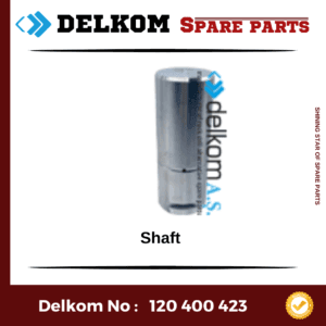 Shaft