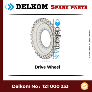 Drive Wheel